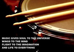 MUSIC-DRUMMER-DRUMMING-INSPIRATIONAL-MOTIVATIONAL-QUOTE-POSTER-PRINT-1