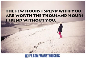 Long Distance Relationship Quotes - mansthoughts.com