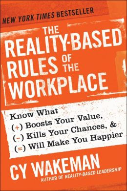 reality based rules of the workplace