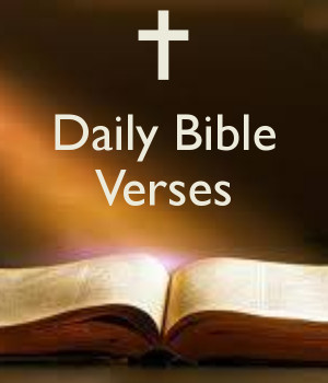 Daily Bible Verses 019-05