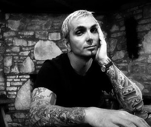 Art Alexakis.....