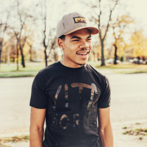Chance The Rapper – “Molly 2013″