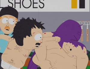 Top 10 list:Best Randy Marsh Episode - South Park Archives - Cartman ...