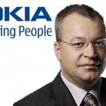 Stephen Elop, ex CEO de Nokia, deja Microsoft