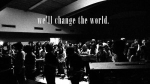 band, black, black and white, change, la dispute, lyrics, music ...