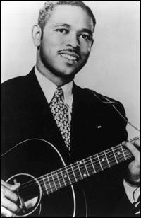 Brownie McGhee - Born And livin' With The Blues,