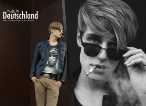 Tim Borrmann by Ryan E wibawa