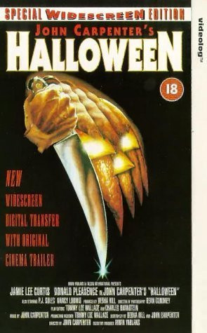 14 december 2000 titles halloween halloween 1978