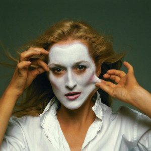 12 fotos grandiosas de Annie Leibovitz
