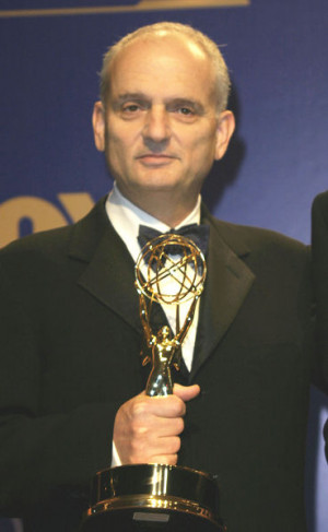 David Chase Picture 1