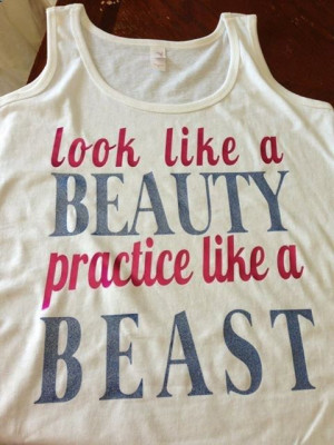 ... , practice like a beast, custom tshirt, tank top, cheer, softball
