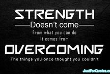 Strength Quotes And Sayings Strength quotes