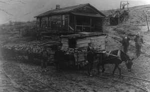 300 Million Year Old Alien Machinery Found