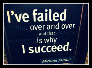Failure, Success, OneBoldMove, John C Maxwell, Learning Experience
