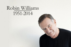 The details of Robin Williams ‘ death aren’t pretty. A press ...