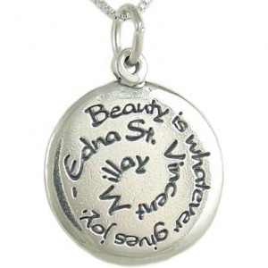 Quotations Jewelry