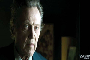 Previous Next Christopher Walken in Stand Up Guys Movie Image #7