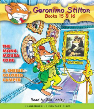 Geronimo-Stilton-Boxed-Set-Audio-Geronimo-Stilton-Bill-Lobley-Read-by ...