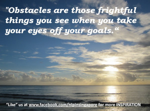 NLP SINGAPORE – 10 QUOTES THAT WILL MAKE YOUR DAY!