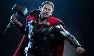 Thor’s most memorable movie quotes and one-liners
