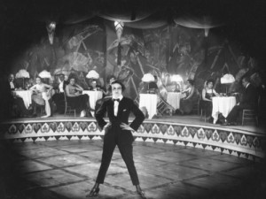 Dr. Mabuse the Gambler (Fritz Lang, 1922)