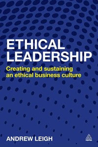 ... books&ie=UTF8&qid=1386723136&sr=1-9&keywords=ethical+leadership