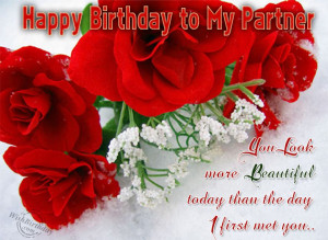 Birthday Wishes for Wife - Birthday Cards, Greetings