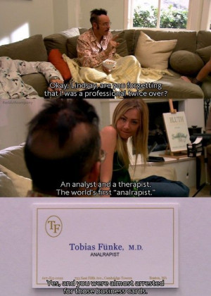 arrested development quotes | 40 arrested development quotes ...