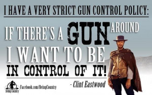 Clint Eastwood