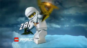 spot tv ninjago ninja rouge blanc popscreen pictures picture