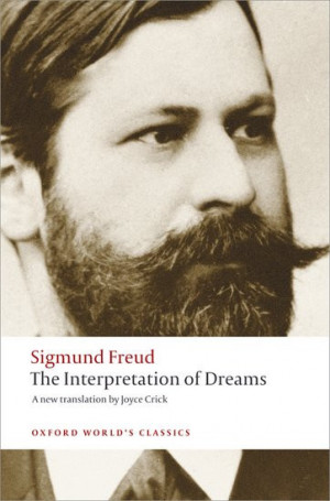 ... Sigmund Freud’un “The Interpretation of Dreams” adlı bu