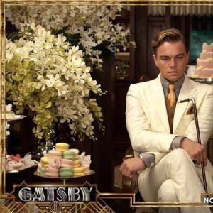 Jay Gatsby