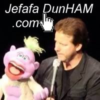 Jeff Dunham and Peanut Image