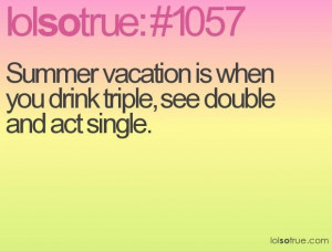Funny vacation quotes lolsotrue search quotes