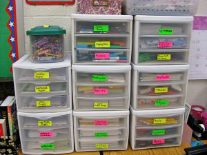 first grade classroom layout on ... -Free Classroom: Writing Centers ...