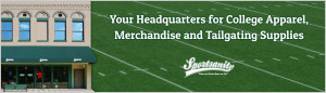 Custom Embroidery and Screen-Printing Custom Promotional Items