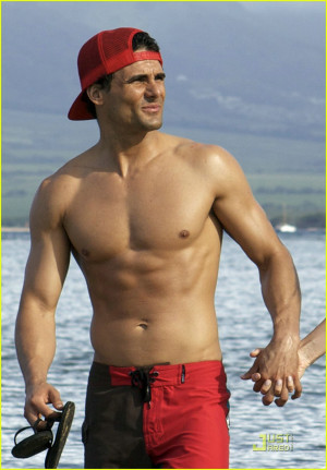 Oh How I Want to Suck and Fuck Jeremy Jackson!