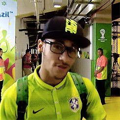 Neymar Jr