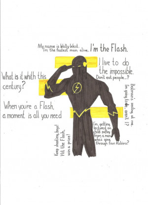 Flash quotes by arwestromen