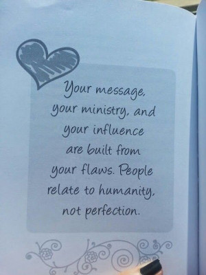 Mandy Hale...good quote