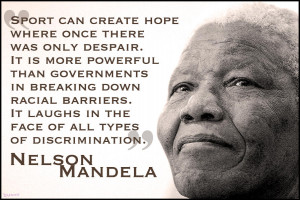 30 Inspirational Nelson Mandela Quotes