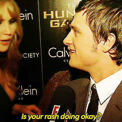 The 25 Best Jennifer Lawrence Quotes Of 2012. Shes the best person ...