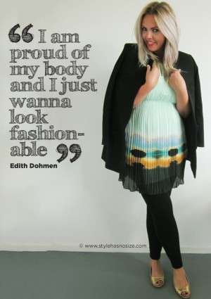 Curvy Body Quotes i am proud of my body and i