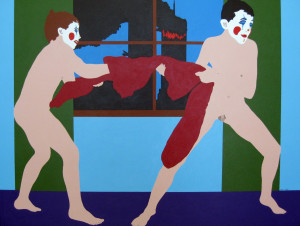 Choose a user name. Tell us a bit about yourself. Confirm your email ...