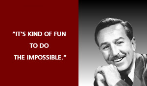 Walt Disney Quotes to Remind You What's Important