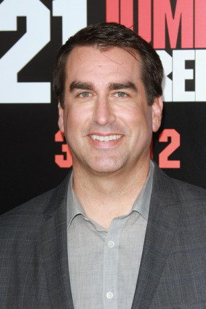 Rob Riggle Aes Credited