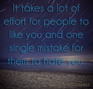 Hate+quotes+and+sayings+for+facebook