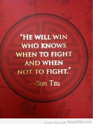 Famous Quotes and Sayings about Wisdom from Wise People - He will win ...