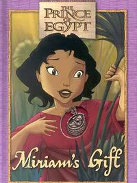 Prince of Egypt Moses 39 Mother