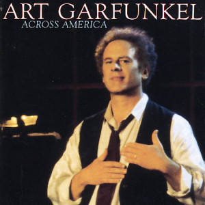 Art Garfunkel across America Live